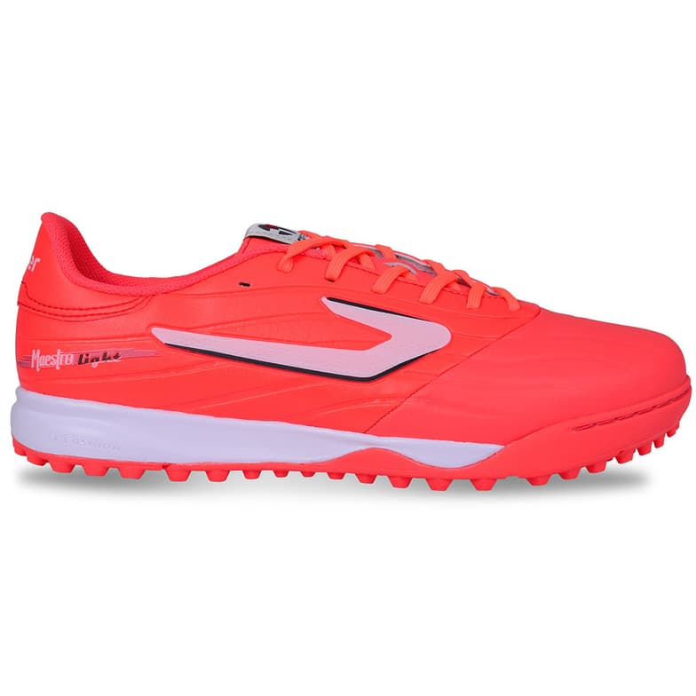 Chuteira de Society Topper Maestro Light Original Chuteira Society Masculino Futebol Sintético