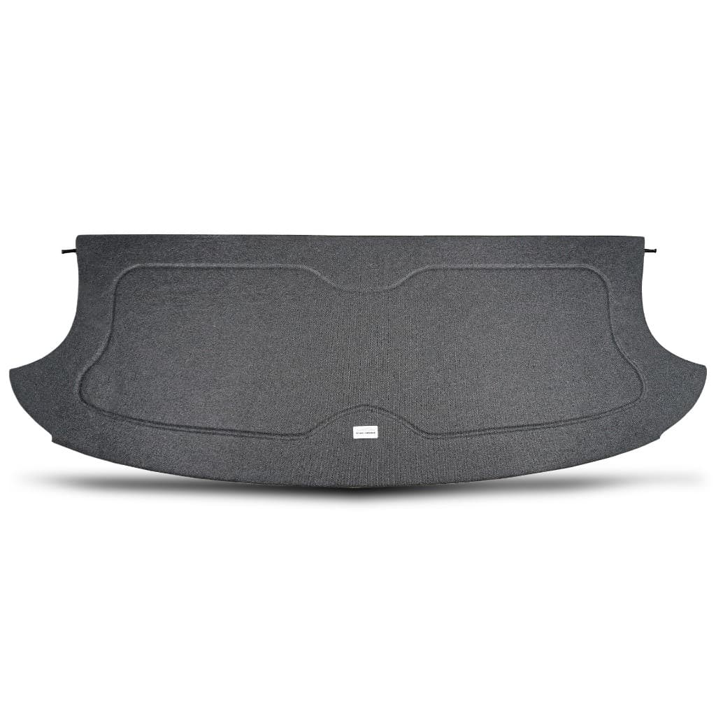 Tampão Porta Malas Bagagito Fiat Palio G1 1996 A 2000 Com Cordinhas