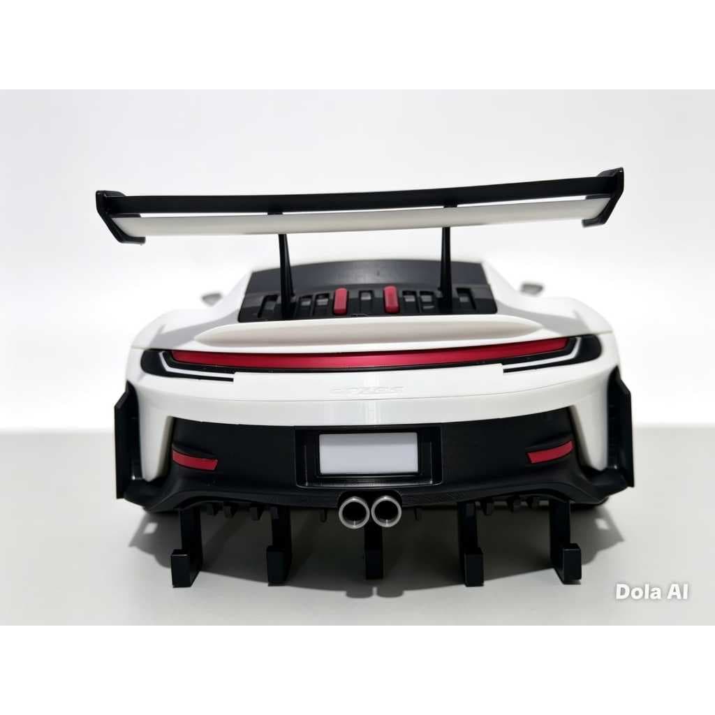 Porta chaves modelo carros esportivos decoração (Personalizável)