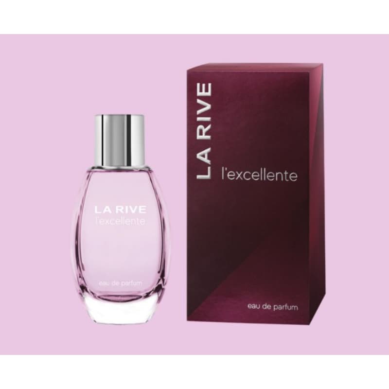 LA RIVE L’EXCELLENTE! 100ML
