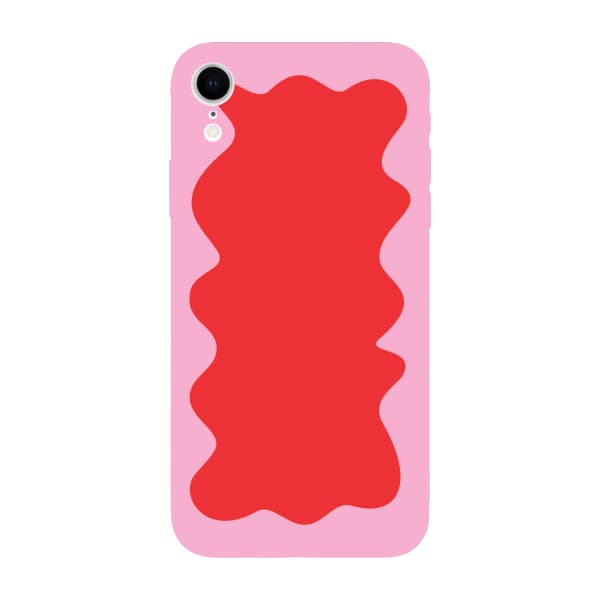 Capinha para iPhone XR Anti Impacto Fashion - FASHION FRAMES