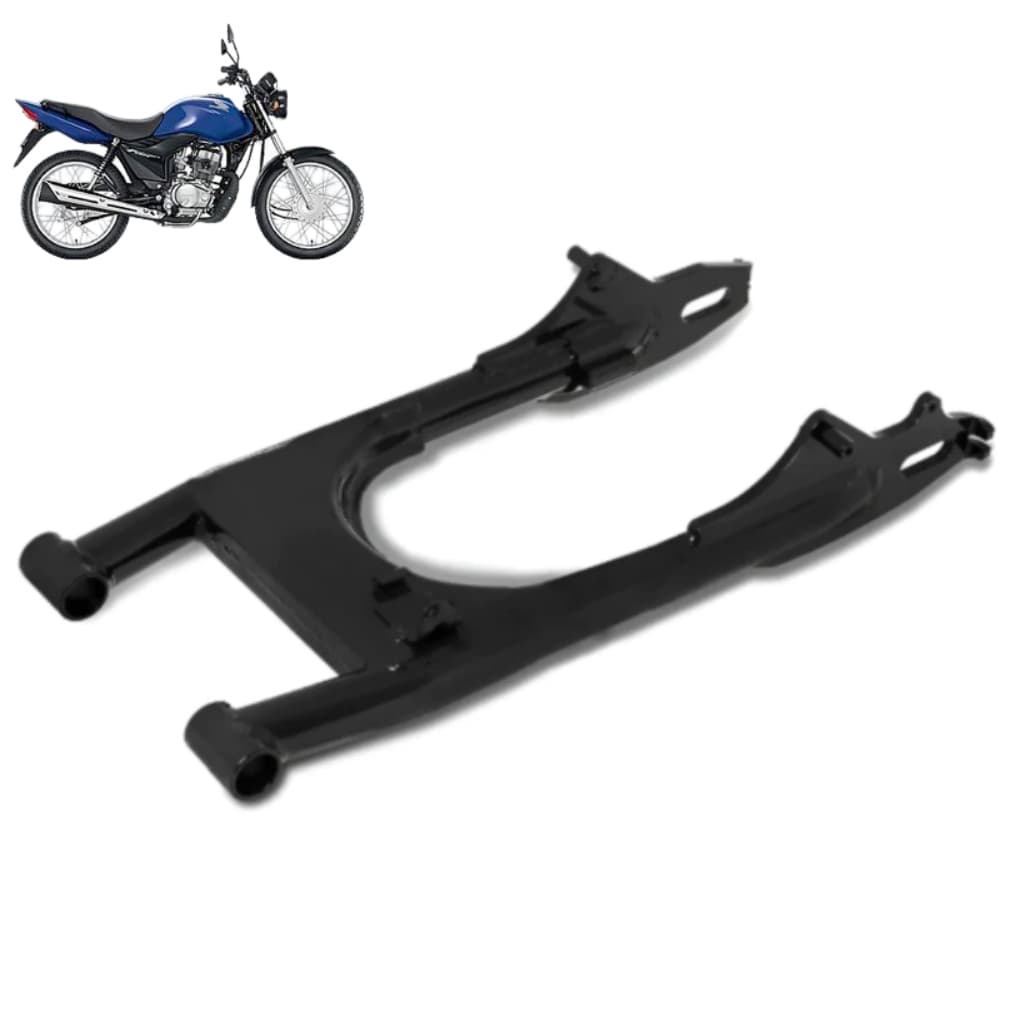 Balança Suspensão Titan 150 ESD 2004 2005 2006 2007 2008