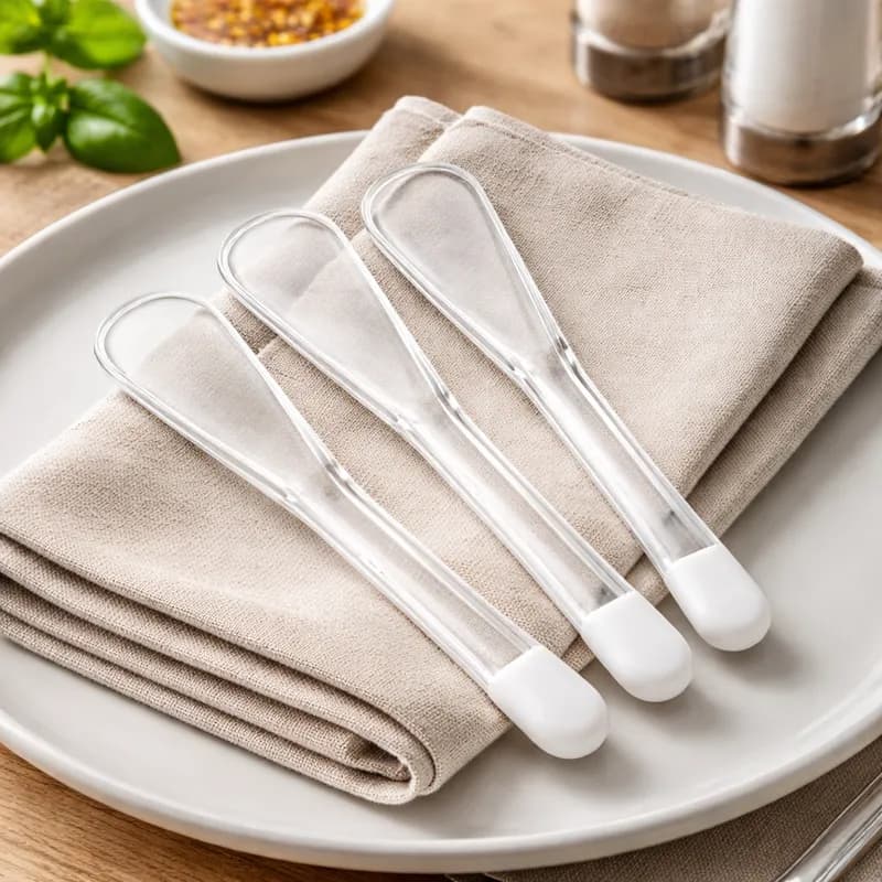 Kit 3 Espátula de cozinha Injetemp Pratica e Duravel