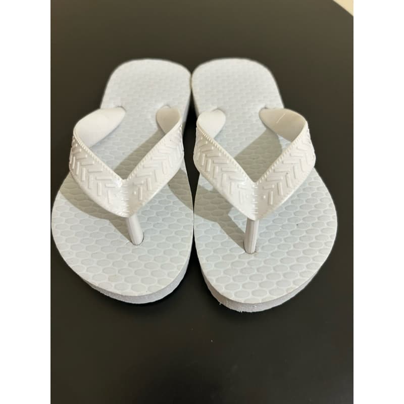 CHINELAS UNISSEX INFANTIL TRADICIONAL