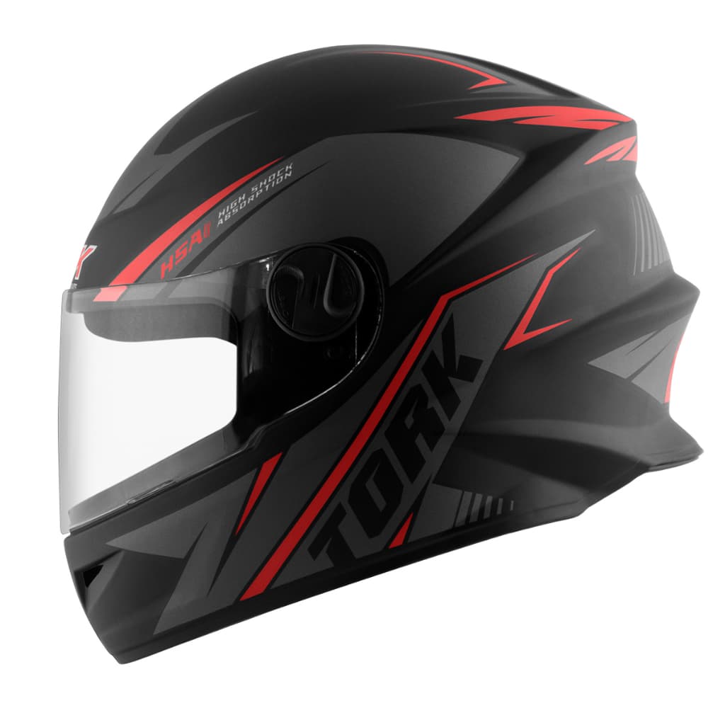 Capacete Fechado Infantil Liberty Four Kids Fk R8 Para Criança Pro Tork Lançamento Viseira Cristal