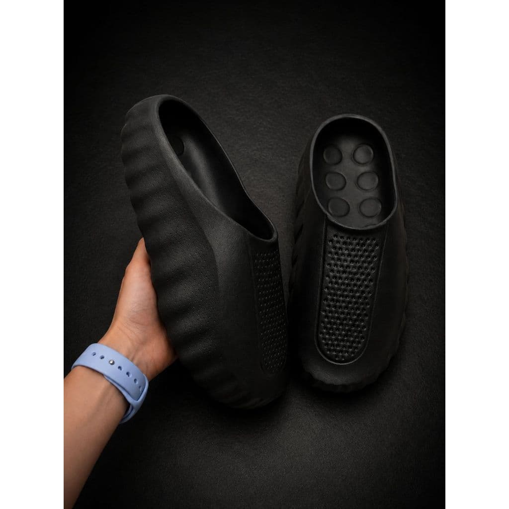 Chinelo Masculino Feminino Slide Mind Nuvem Unissex Confortável Antiestresse
