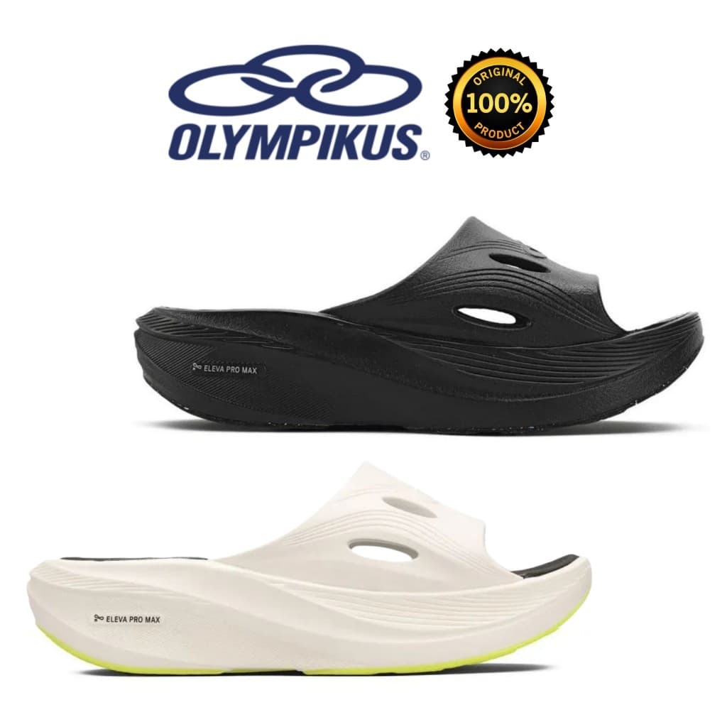Chinelo Olympikus Pós Corre 54111405