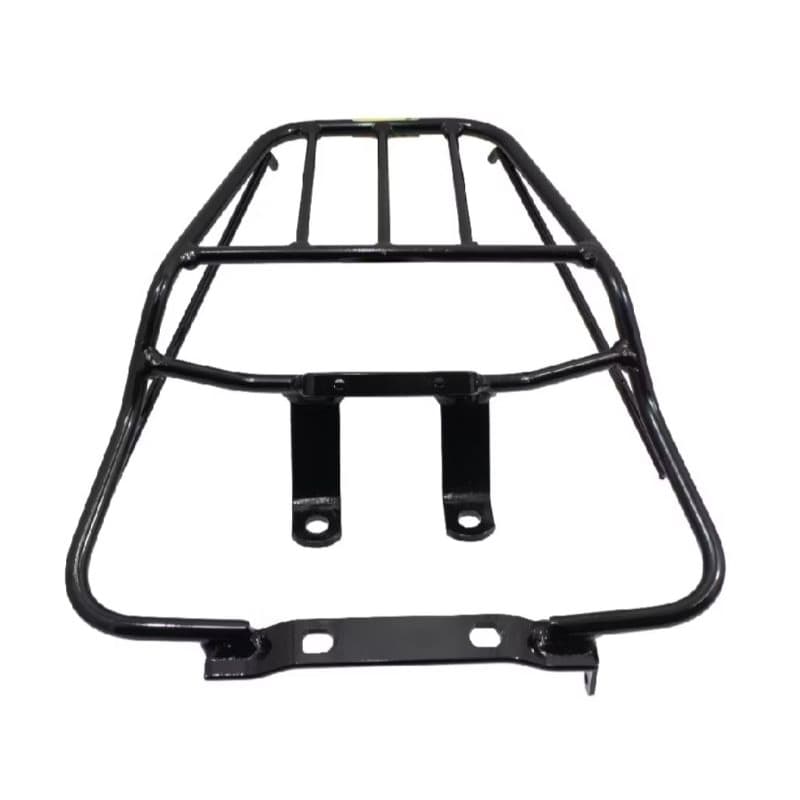 BAGAGEIRO PRETO TITAN/FAN 125 2000/2008
