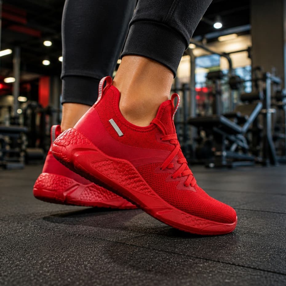 Tênis Casual Esportivo Unissex Leve e Confortável Corrida Caminhada Academia Treino Frete Grátis Envio Imediato