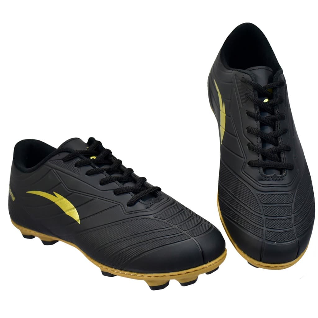 Chuteira Futsal Society Campo Copa Leve Macia Confortavel 100% Costurada Promoção Frete Gratis
