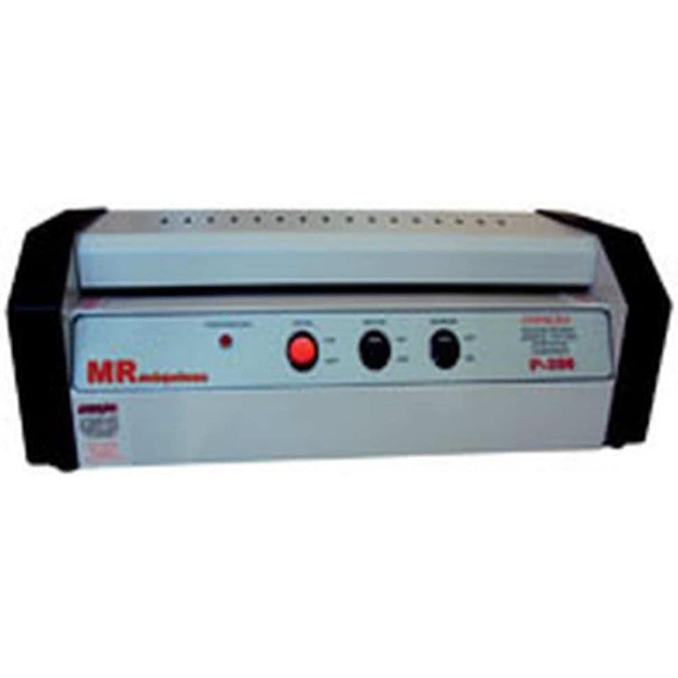 Plastificadora A3 MR Maquinas P380 127/220V 35cm Frio/Quente Profissional