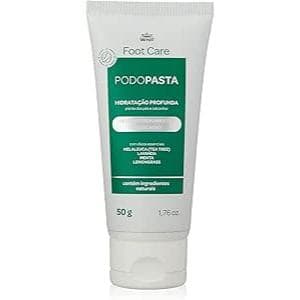 FOOT CARE PODOPASTA 50G