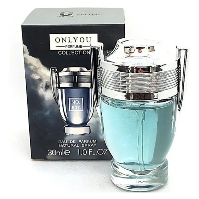 Perfume Masculino Onlyou Collection - 30ml