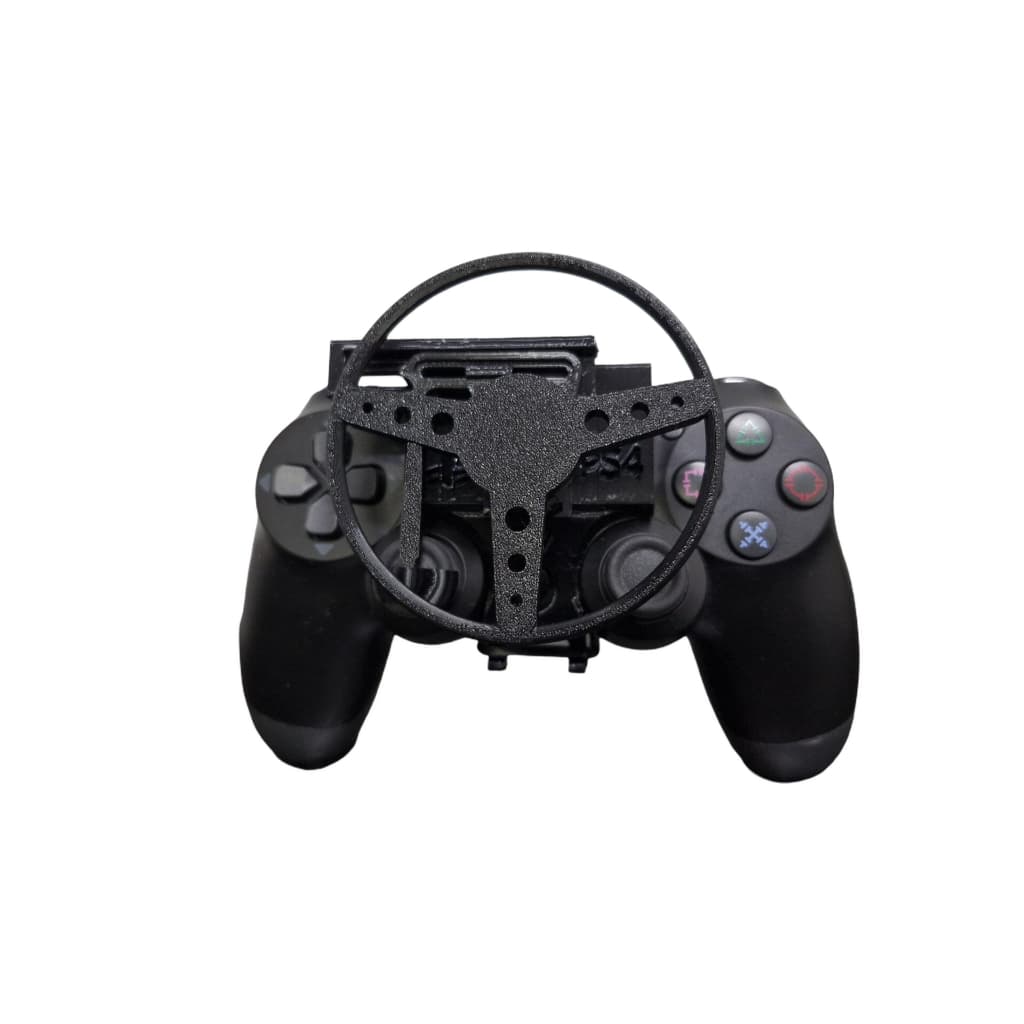 PS4 - Mini Volante V2 Premium para Controle PS4