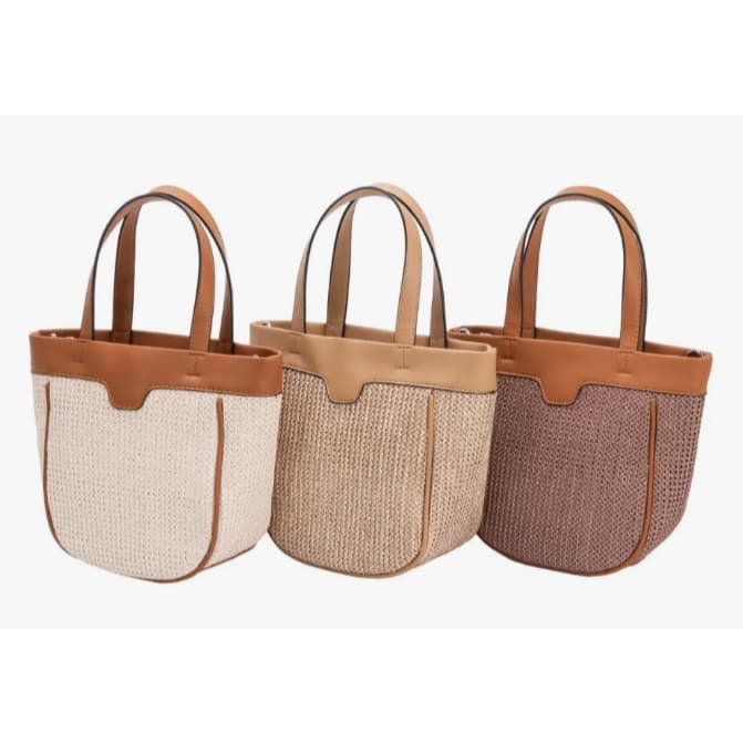 Bolsa Feminina Transversal Compacta E Moderna Em Nylon