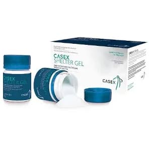 Shelter Gel 30gr (610) - Casex
