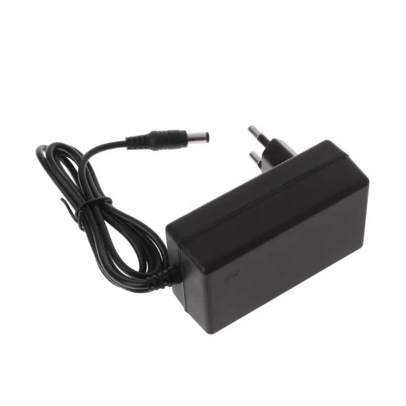 Carregador P/ Parafusadeira The Black Tools Tb-21 Compatível