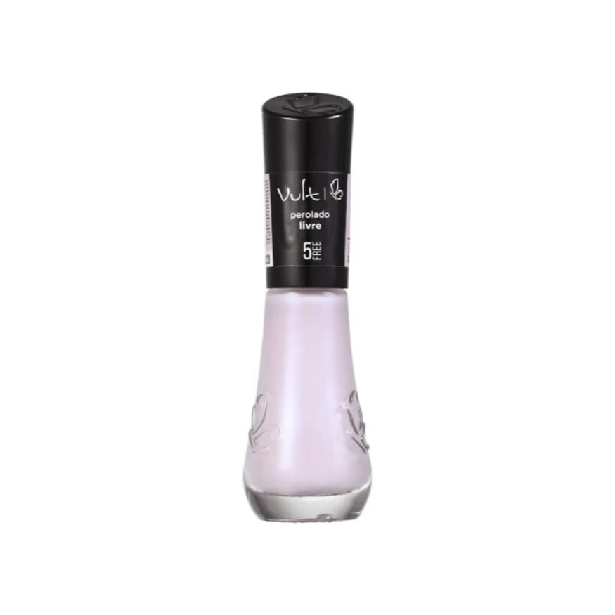 Vult 5FREE 44 Livre Esmalte Cremoso 8ml