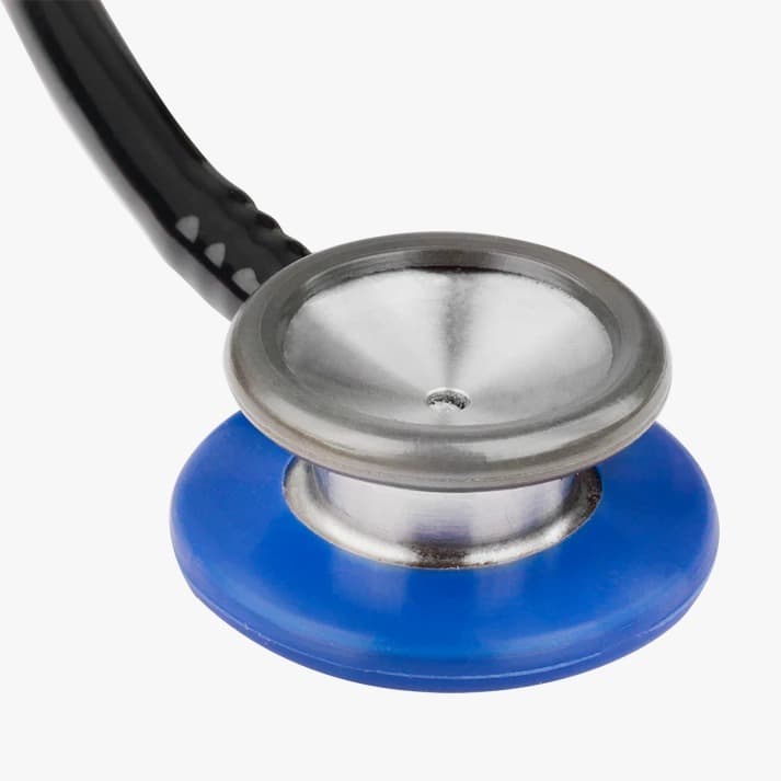 Protetor de estetoscópio para biossegurança AZUL