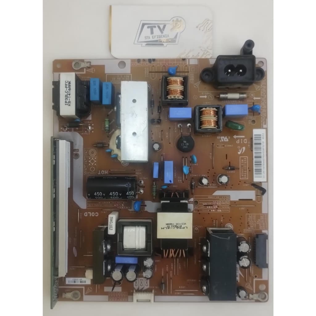 Placa Fonte TV BN44-00765A - UN40H6203AG