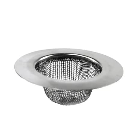 Ralo de pia aço inoxidável 11,5 cm
