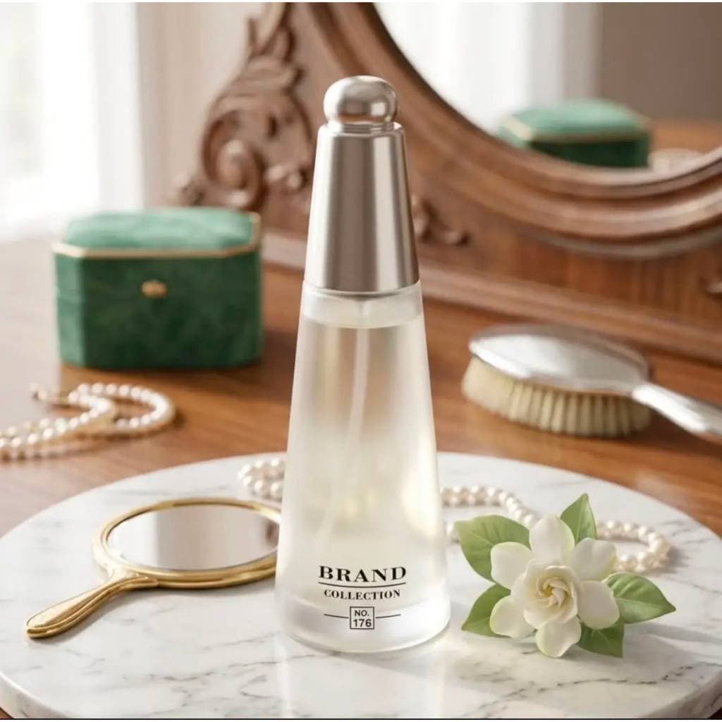 Perfume Feminino miniatura  25ml - Luxo  Exclusividade  Brand Collection Miniatura Contratipo