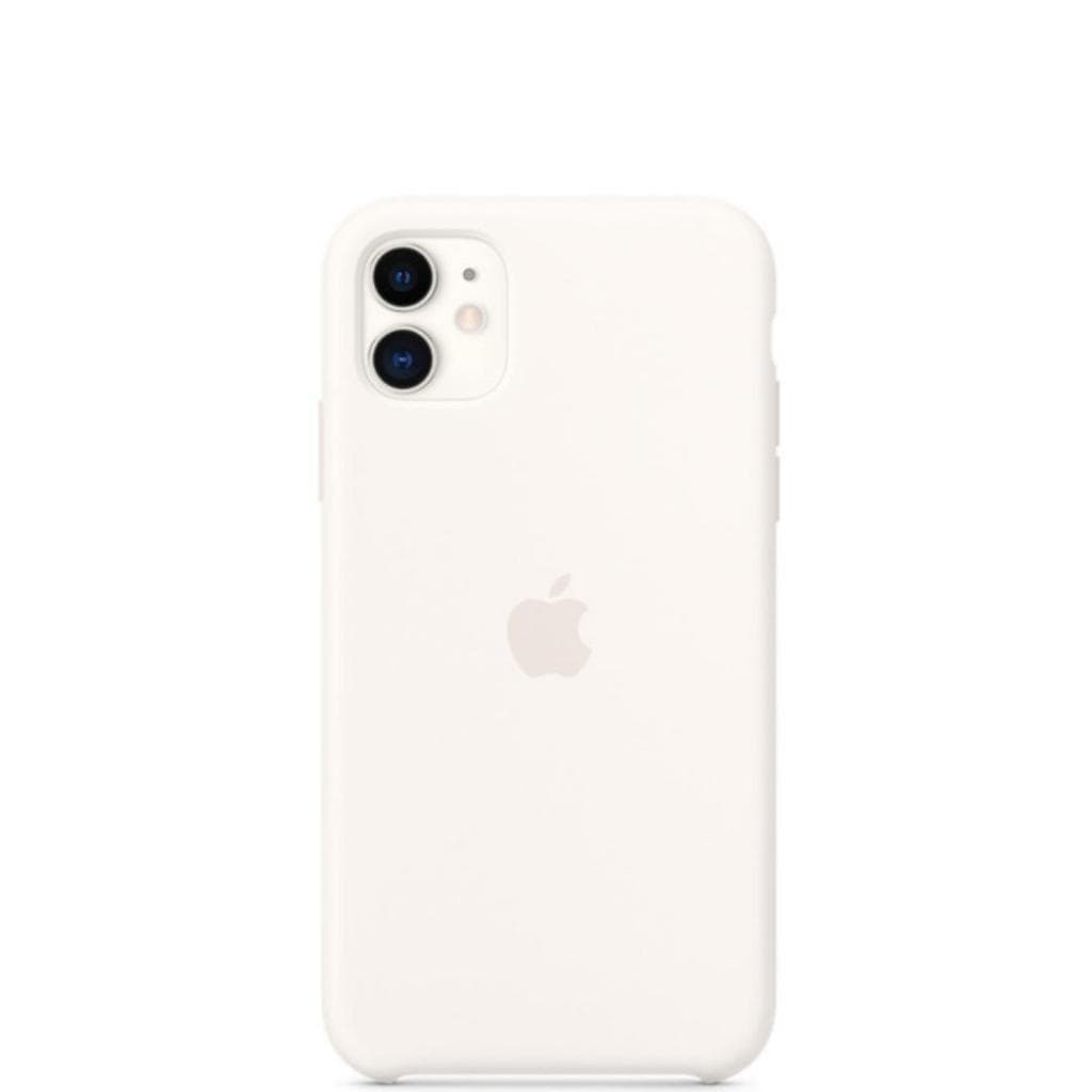 Capinha para iPhone 11 Silicone Premium Anti Impacto Aveludada Proteção da Câmera