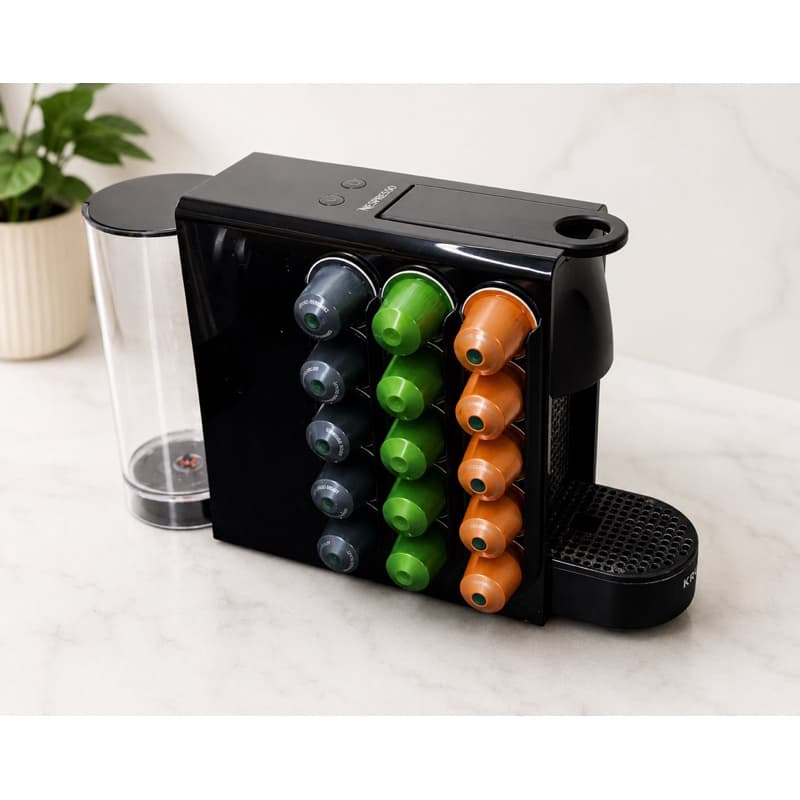 Suporte para Cápsulas Nespresso - 20 ou 40 Cápsulas