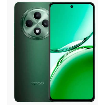 OPPO RENO 12F 5G,256GB e 12GB RAM Versão Global