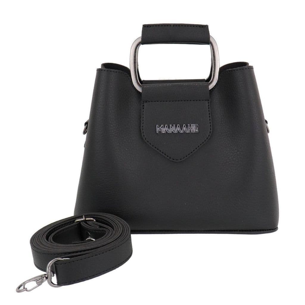 Bolsa Feminina Tiracolo Média Alça Transversal Elegante