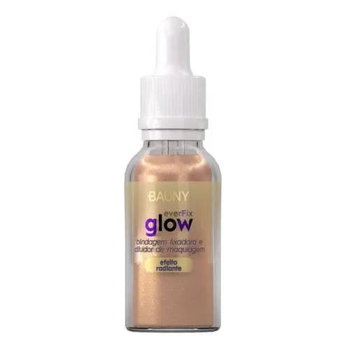 Bauny Blindagem EverFix Glow 20ml