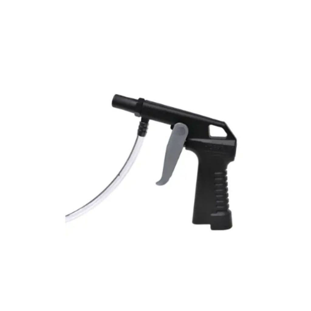 Bico Pulverizador De Ar Com Gatilho  - 2414-PP  Profissional