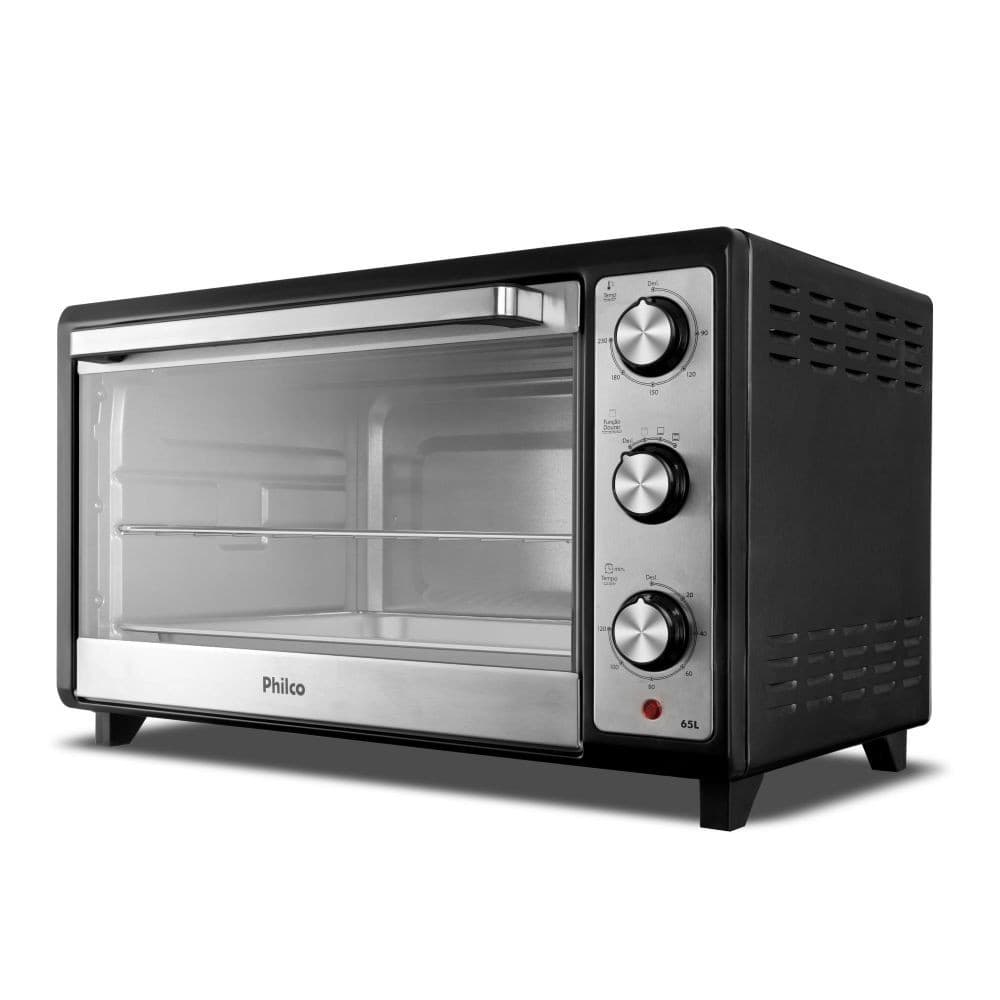 Forno Elétrico Philco PFE65 65L