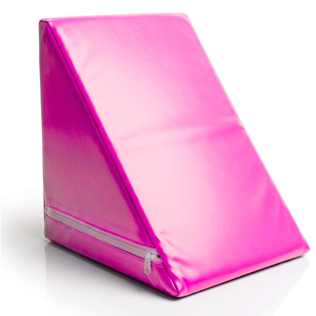 Capa protetora para Triangulo Descanso de perna Leitura Fisioterapia Impermeável Soldada