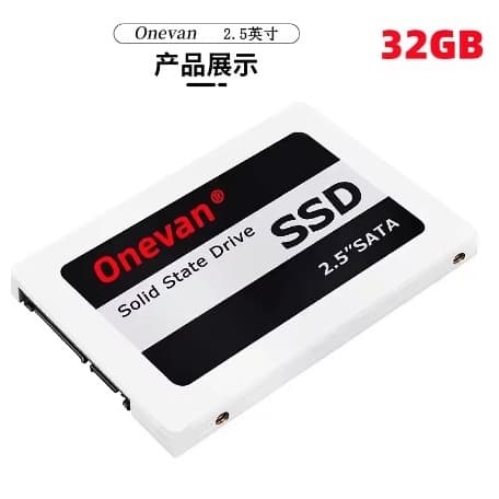 Ssd Somnambulist, Billion ou Torosus Para Computador ou notebook HD 128GB ou 256GB (Envio Imediato e Rápido.)