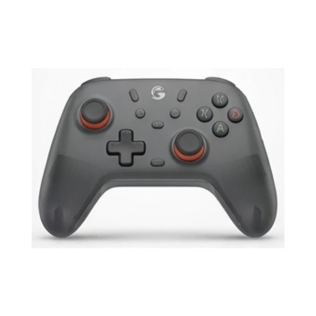Controle GameSir T4 Nova Lite Original Hall Effect Anti Drift Compatível PC Switch Celular