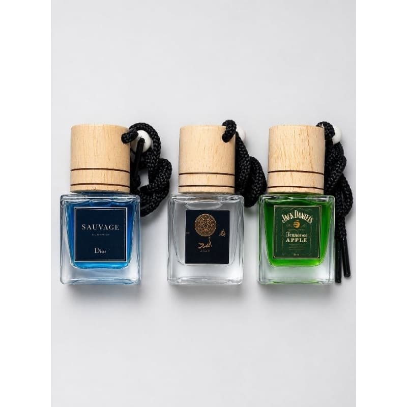 perfume importado  para carro 10 ml aromatizador