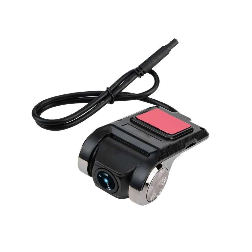 Câmera de para-brisa Veícular ADAS Dashcam para Multimídias Android Nativo.