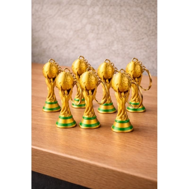 chaveiro Taça da copa