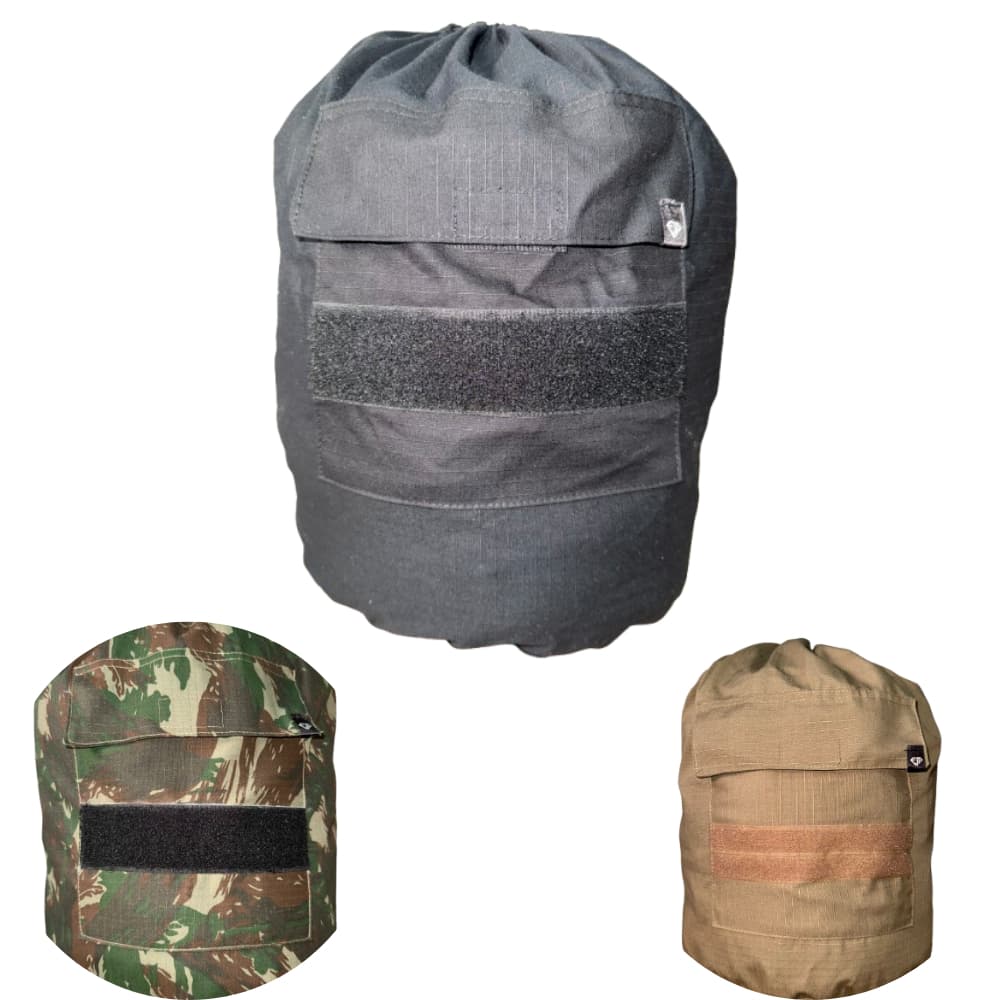 Saco Caire Mochila Tática Echo Mike Cairê 32l