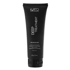 Deep Reconstrutor K.Pro – Tratamento Capilar Reconstrutor Profissional