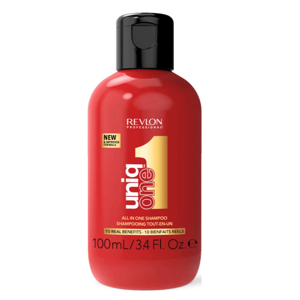 Revlon Professional Uniq One All In One Hair Shampoo - 100ml