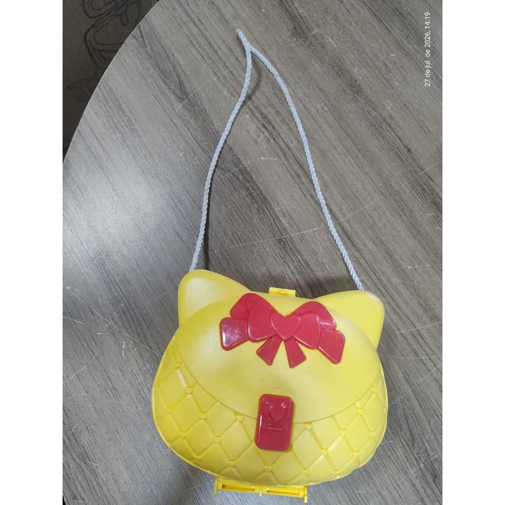 LANCHEIRA INFANTIL COM ALÇA