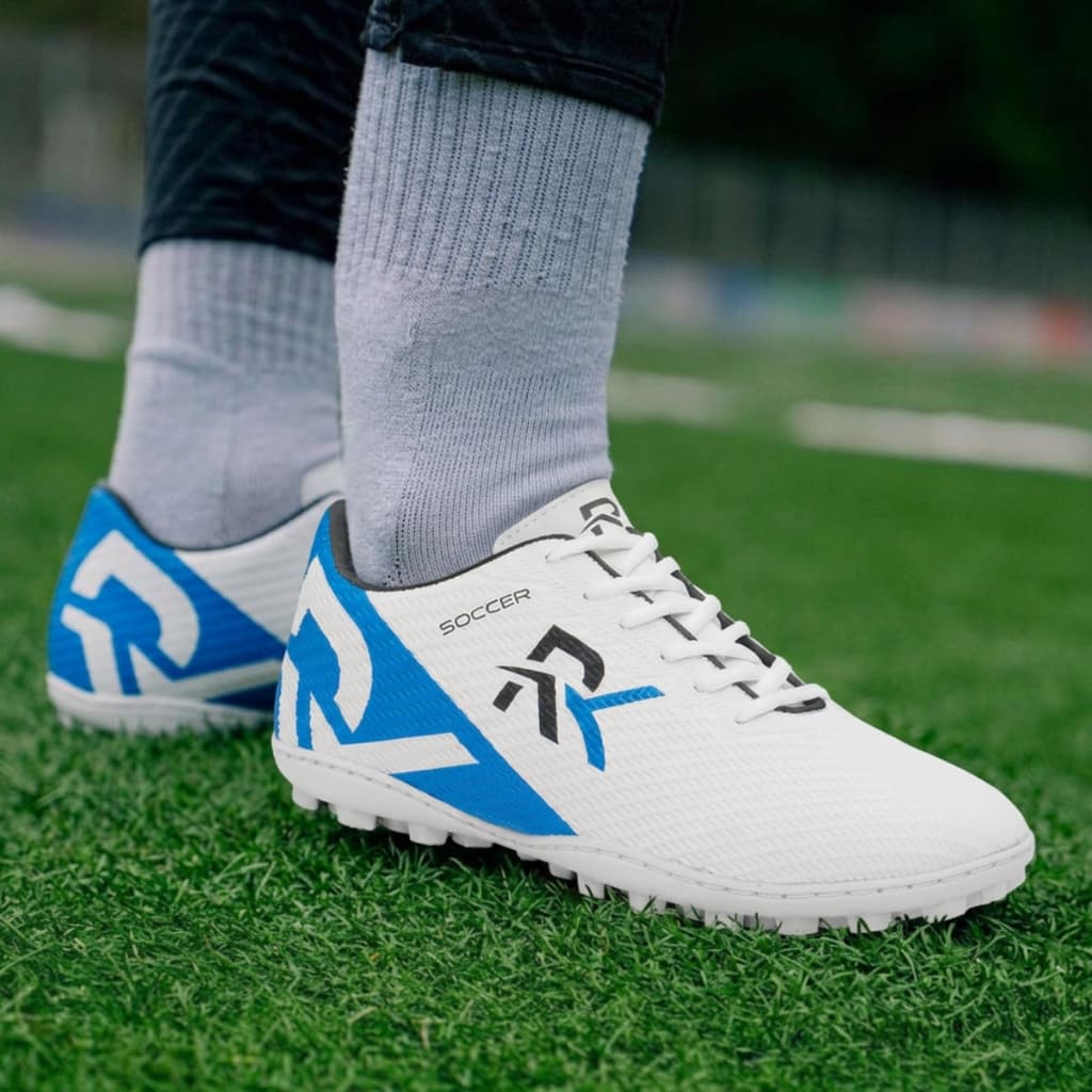 Chuteira Masculina Society Esportiva Leve – Velocidade e Precisão nos Seus Movimentos - Rk01