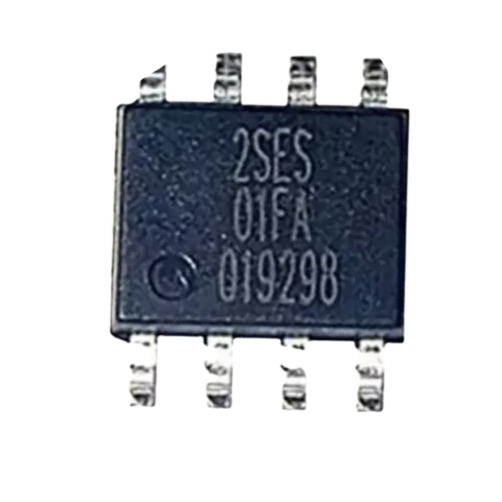 Circuito Integrado ci Smd Xt2052 2ses Original
