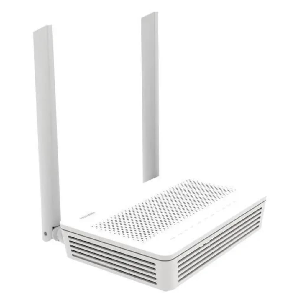 ONU Huawei EG8145X6 Wi-Fi 6 AX3000 GPON 4 Portas Gigabit Dual Band