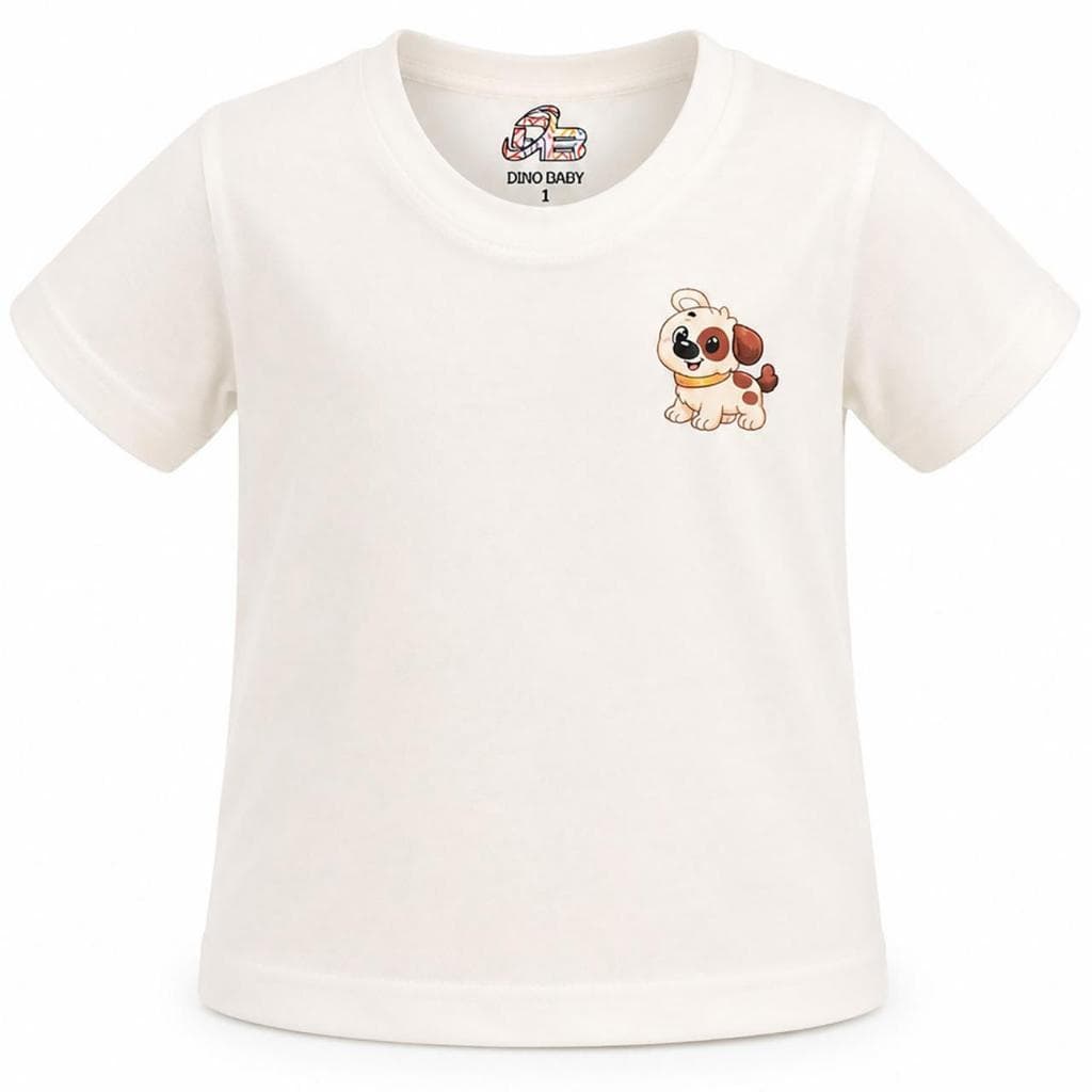 Camisa  Bebe Menino Infantil Estilo Casual de algodão Basico  Personagem nos tamanhos 1 ao 12
