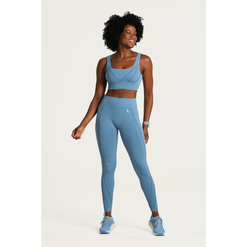 Calça Legging Lupo Max Sustentação ou Top Max Lupo Sport