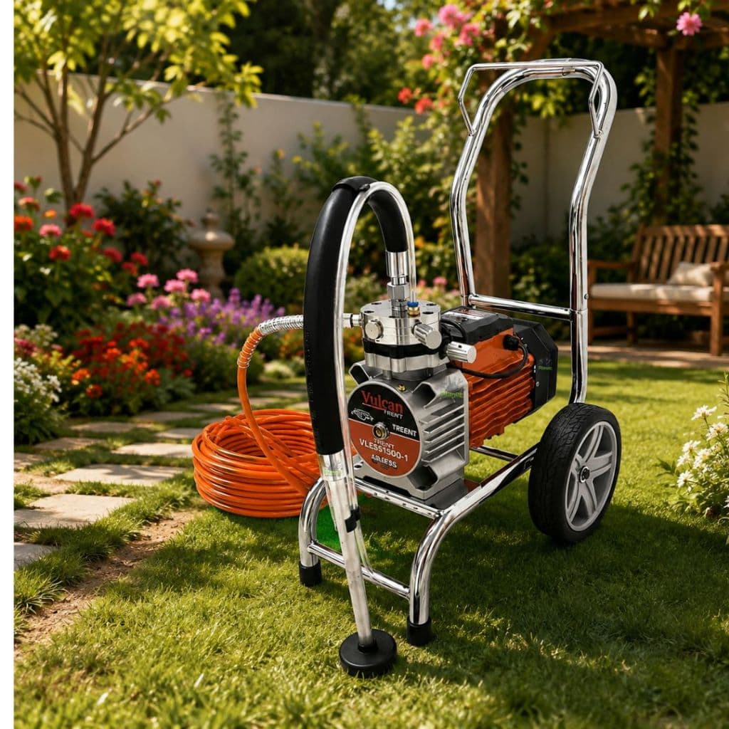 Plantadeira Adubadeira Manual Vulcan Trent Vpa7 Agrícola