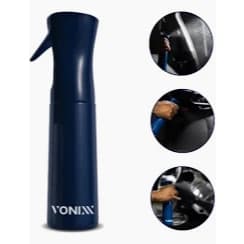 Pulverizador Spray Contínuo 300ml Vonixx Névoa Ultrafina